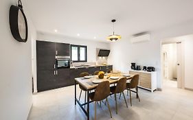 Residence Petra D'Oro - Villa Rondinara